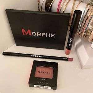 Morphe bundle